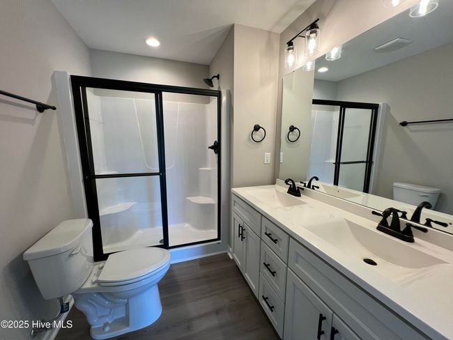 82 Asher Pointe Way, House other with 3 bedrooms, 2 bathrooms and 1 parking in Benson NC | Image 11
