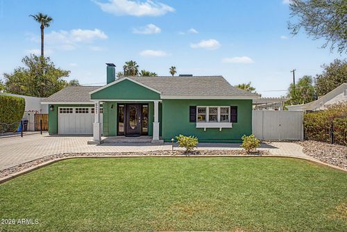 2-521 W Mariposa St, Phoenix, AZ, 85013-2550 | Card Image