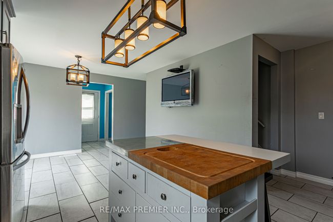 45 Wellington St, House other with 4 bedrooms, 2 bathrooms and 3 parking in Port Burwell ON | Image 18