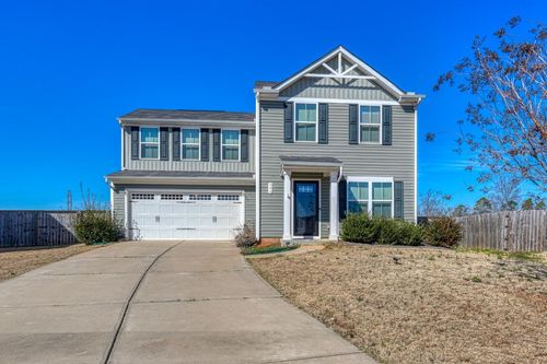 906 Hattie Ln, Lyman, SC, 29365-9286 | Card Image