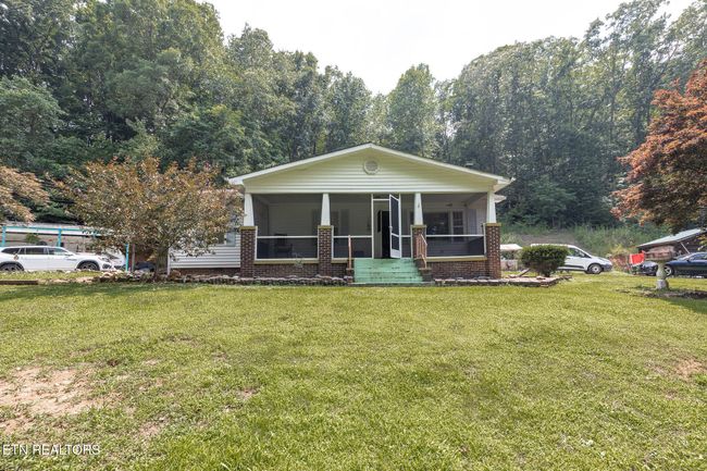 4532 E Lamar Alexander Pkwy, House other with 3 bedrooms, 2 bathrooms and null parking in Walland TN | Image 9
