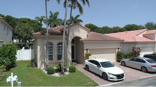 1773 Nw 72nd Way, Pembroke Pines, FL, 33024-1037 | Card Image