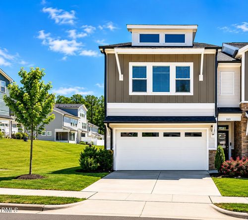 199 Deardom Way, Chapel Hill, NC, 27516-4268 | Card Image
