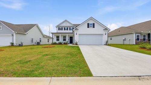 324 River Edge Dr, Myrtle Beach, SC, 29588-2707 | Card Image