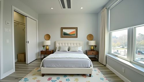 apt-12u-602 Canterbury St, Boston, MA, 02131-3265 | Card Image