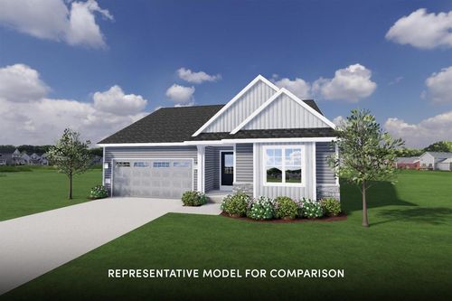 1193 Arrowood Circle, Oconomowoc, WI, 53066 | Card Image