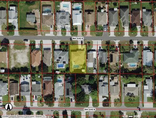 736 96th Ave, Naples, FL, 34108-2476 | Card Image