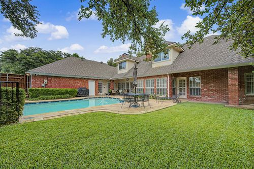 5831 London Ln, Dallas, TX, 75252-5010 | Card Image