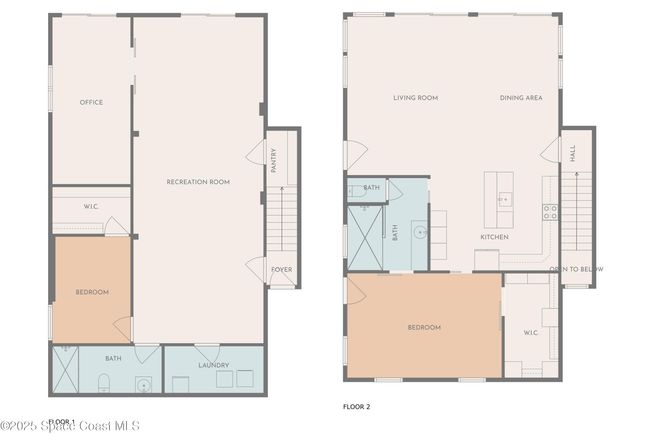 B - 18 Vip Is, House other with 2 bedrooms, 2 bathrooms and null parking in Grant FL | Image 79