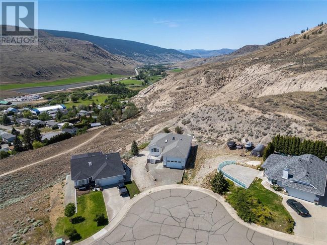 1396 Semlin Dr, House other with 5 bedrooms, 3 bathrooms and 2 parking in Cache Creek BC | Image 51