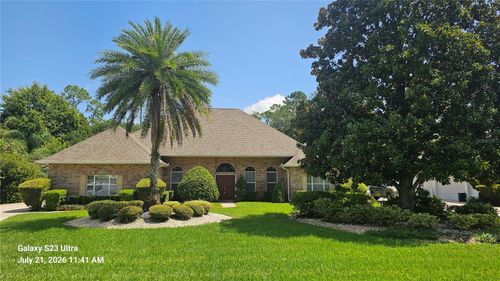 12 Foxfords Chase, Ormond Beach, FL, 32174-2426 | Card Image