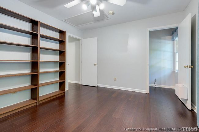 1323 Valley Run, House other with 3 bedrooms, 2 bathrooms and null parking in Durham NC | Image 27