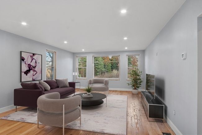 6 Lovis Ave, House other with 4 bedrooms, 3 bathrooms and 6 parking in Wakefield MA | Image 16