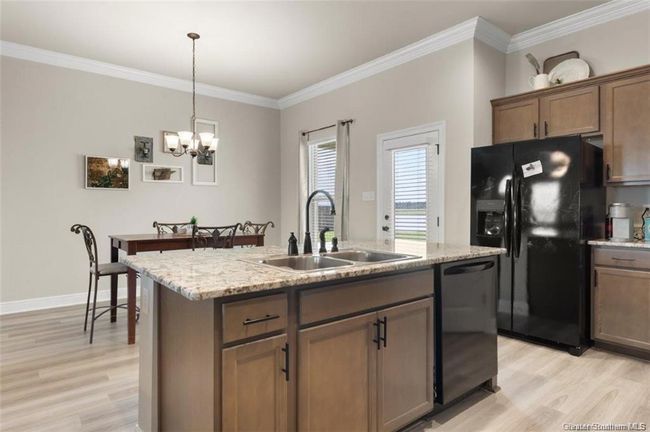 1476 Downing Rd, House other with 3 bedrooms, 2 bathrooms and null parking in Lake Charles LA | Image 7