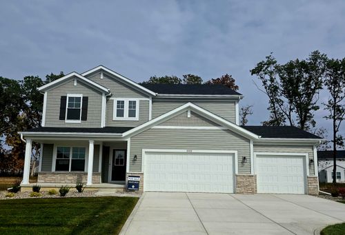 10433 Texas Street, Crown Point, IN, 46307 | Card Image