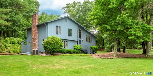 144 Butler Dr, Glastonbury, CT, 06033-3530 | Card Image