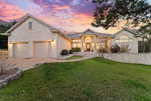 10502 Grand Oak Dr, Austin, TX, 78750-3858 | Card Image