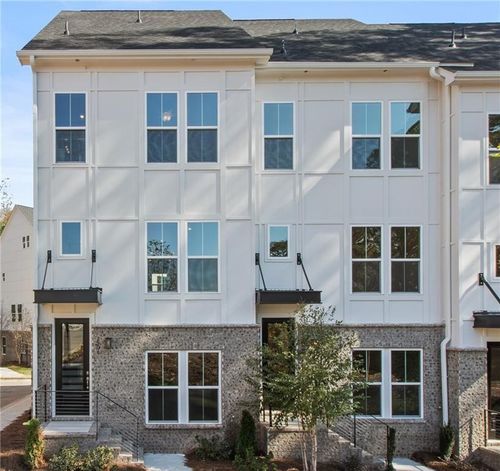 1926 Rogers Ct Nw, Atlanta, GA, 30318-1222 | Card Image