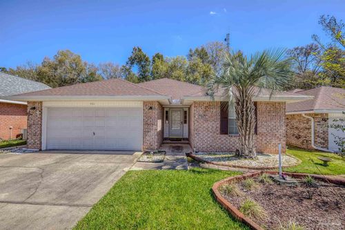 785 Ladner Dr, Pensacola, FL, 32505-1607 | Card Image