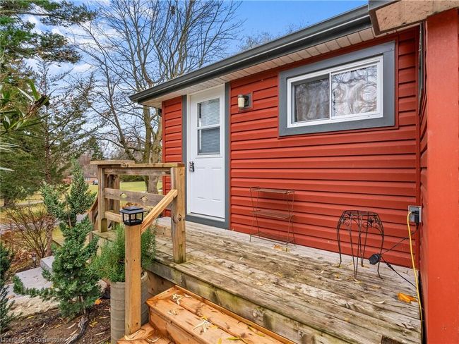 63 Beckett St, House other with 2 bedrooms, 1 bathrooms and 4 parking in Vittoria ON | Image 6