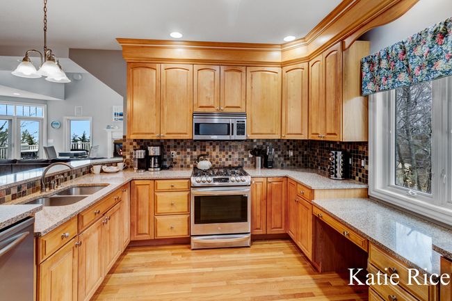 5575 Beechmont Rd, House other with 4 bedrooms, 4 bathrooms and null parking in Whitehall MI | Image 17