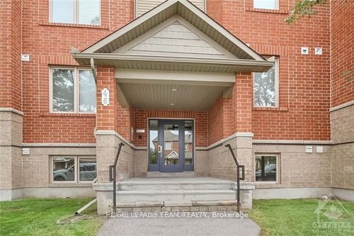 2-46 Barnstone Dr, Nepean, ON, K2G4R6 | Card Image