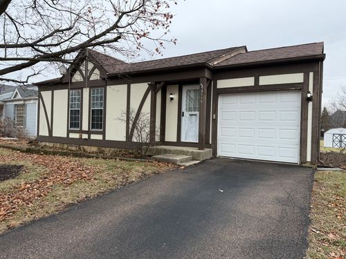 3115 Village Green Dr, Aurora, IL, 60504-7260 | Card Image