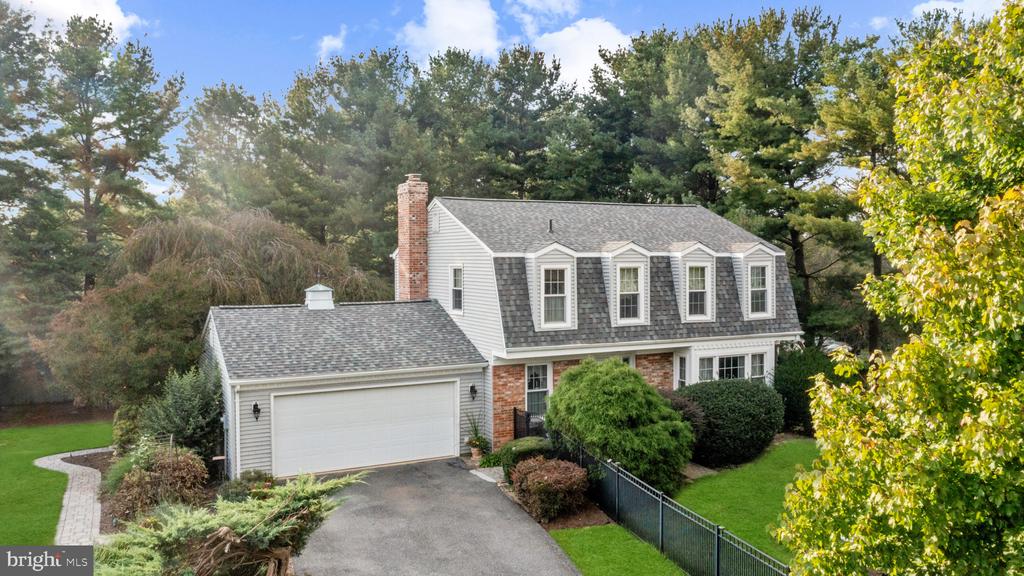 Old Annapolis Rd, Mount Airy, MD 21771