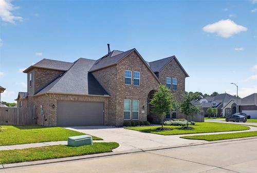 23515 Meritage Dr, Alvin, TX, 77511-4902 | Card Image