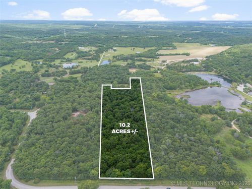 3782 S 137th West Ave, Sand Springs, OK, 74063-2600 | Card Image