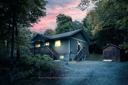 14 Beaver Trail, McDougall, ON, P2A2W7 | Card Image