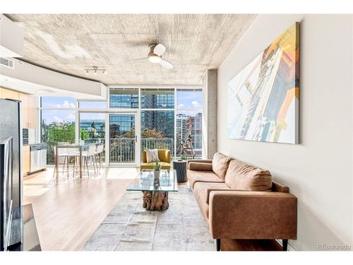 921-1700 Bassett St, Denver, CO, 80202-1921 | Card Image