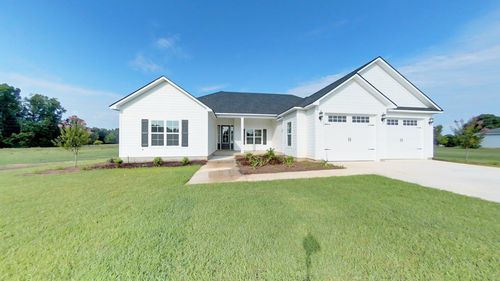 101 Bailey Cir, Thomasville, GA, 31757-6203 | Card Image