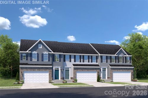 11194 Emerson Landing Dr, Charlotte, NC, 28214 | Card Image