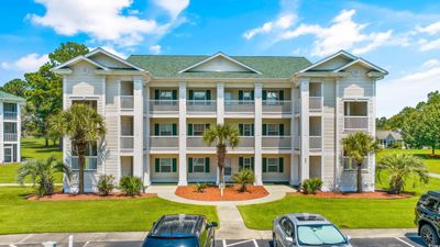 24-C - 697 Tupelo Ln., Condo with 2 bedrooms, 2 bathrooms and null parking in Longs SC | Image 2