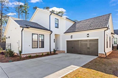 491 Pearl St, Cumming, GA, 30040-3168 | Card Image