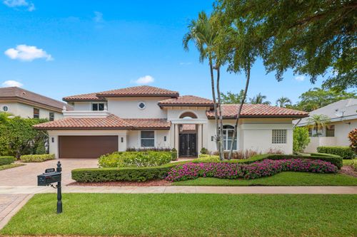 3155 Nw 60th St, Boca Raton, FL, 33496-3324 | Card Image