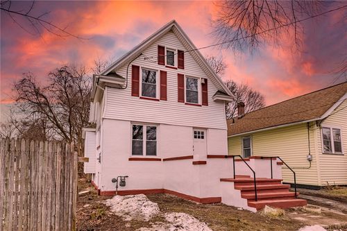 80 Crombie Street, Rochester, NY, 14605 | Card Image