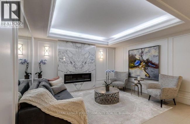 617 - 309 E Major Mackenzie Drive E, Condo with 2 bedrooms, 2 bathrooms and 1 parking in Richmond Hill (Harding) ON | Image 5