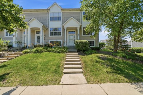 531 Meadow Lily Dr, Joliet, IL, 60431-8355 | Card Image