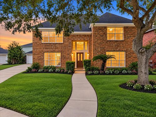 2108 Cherry Hills Dr, League City, TX, 77573-5874 | Card Image