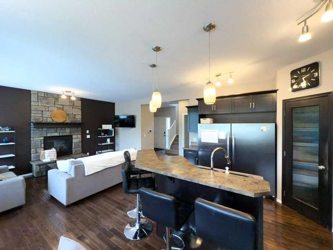 6826 - 59 Street Close, House other with 3 bedrooms, 4 bathrooms and 2 parking in Rocky Mountain House AB | Image 15