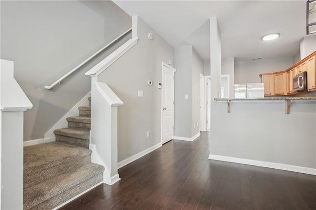 2360 Johnson Rd Ne, Townhouse with 3 bedrooms, 3 bathrooms and null parking in Atlanta GA | Image 17