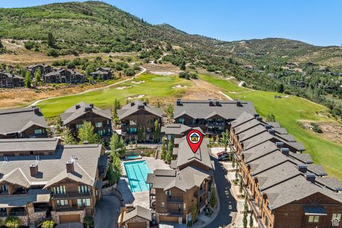unit-904-4264 Willow Draw Dr, Park City, UT, 84098-6764 | Card Image