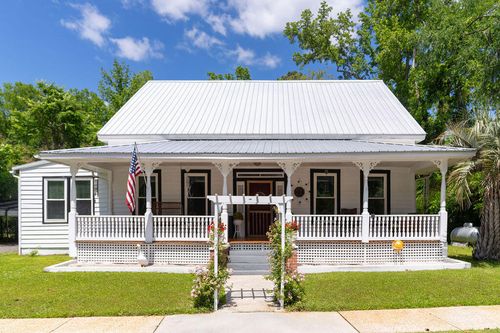 21785 Lowcountry Hwy, Ruffin, SC, 29475-3502 | Card Image