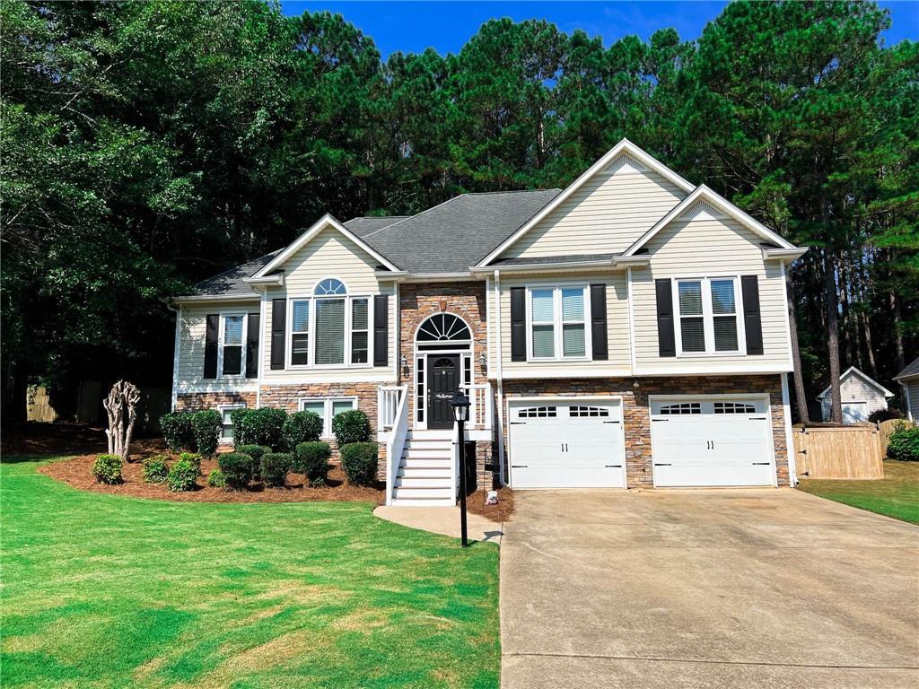Whitby Dr, Douglasville, GA 30134