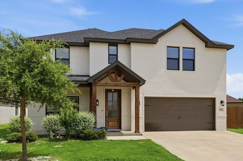 304 Paloma St, Weatherford, TX, 76087-5224 | Card Image