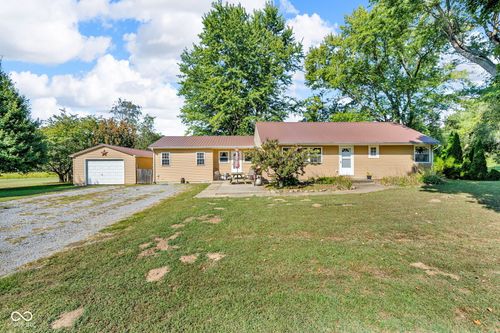 3922 S State Road 341, Kingman, IN, 47952-8032 | Card Image