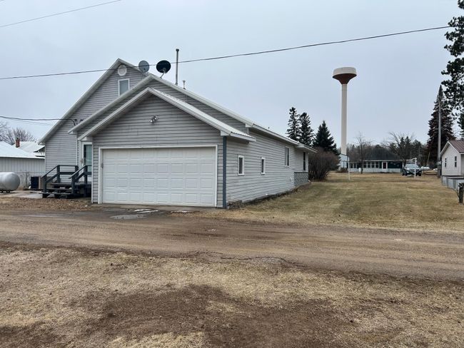 West side of home from North | Image 59
