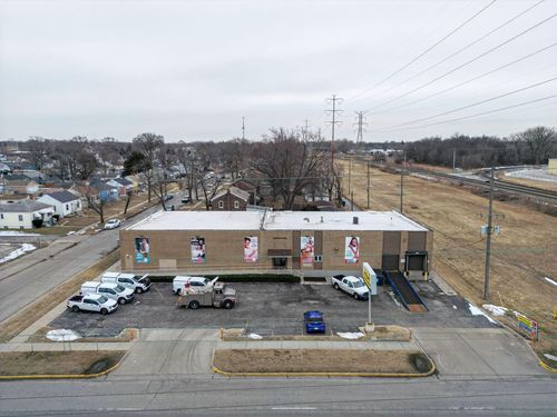 2620 165th St, Hammond, IN, 46323-1042 | Card Image